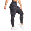 Better Bodies Dame Better Bodies Highbridge Leggings V2, Mørk Camo Tights
