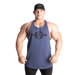 Better Bodies Team BB Stringer V2 Blå