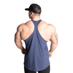 Gorilla Wear Lawrence Hooded Tank Top - Navy 12 Gorilla Wear Lawrence Hooded Tank Top - Navy -Treningsklær butikk w1200h1200 139