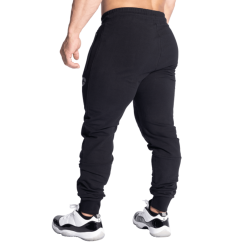 Better Bodies Dame Better Bodies Performance Halter Graphite Melange - Treningstopp