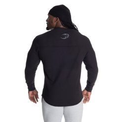 GASP Inc Thermal, Sort Genser, -Treningsklær butikk w1200h1200 1505