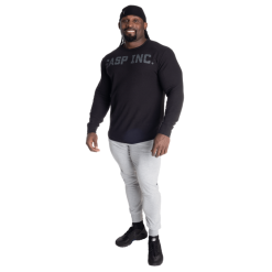 GASP Inc Thermal, Sort Genser, -Treningsklær butikk w1200h1200 1506