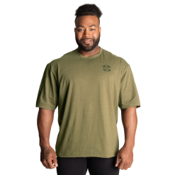 Better Bodies Dame Better Bodies Camo High Tights - Dark Camo