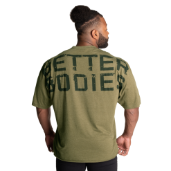 Better Bodies Dame Better Bodies Scrunch Leggings, Sorte Tights