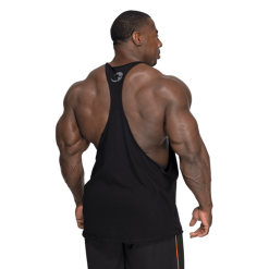 Gorilla Wear Detroit T-shirt - Black - T-skjorte