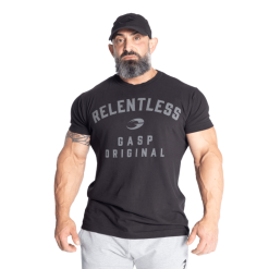 Gorilla Wear Detroit T-shirt - Black - T-skjorte 11 Gorilla Wear Detroit T-shirt - Black - T-skjorte -Treningsklær butikk w1200h1200 176