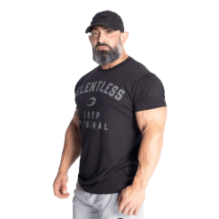 Gorilla Wear Detroit T-shirt - Black - T-skjorte 12 Gorilla Wear Detroit T-shirt - Black - T-skjorte -Treningsklær butikk w1200h1200 177