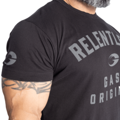 Gorilla Wear Detroit T-shirt - Black - T-skjorte 14 Gorilla Wear Detroit T-shirt - Black - T-skjorte -Treningsklær butikk w1200h1200 179