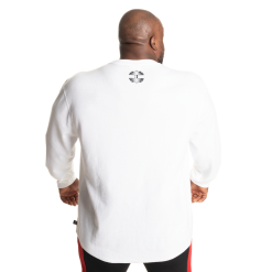 Gorilla Wear Delta Pants Grå Treningsbukse