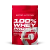 Scitec Nutrition Scitec Whey Protein Professional, 1000g Proteinpulver