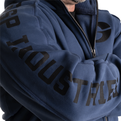 Gasp Basic Utility Tee Wash Green - T-skjorte