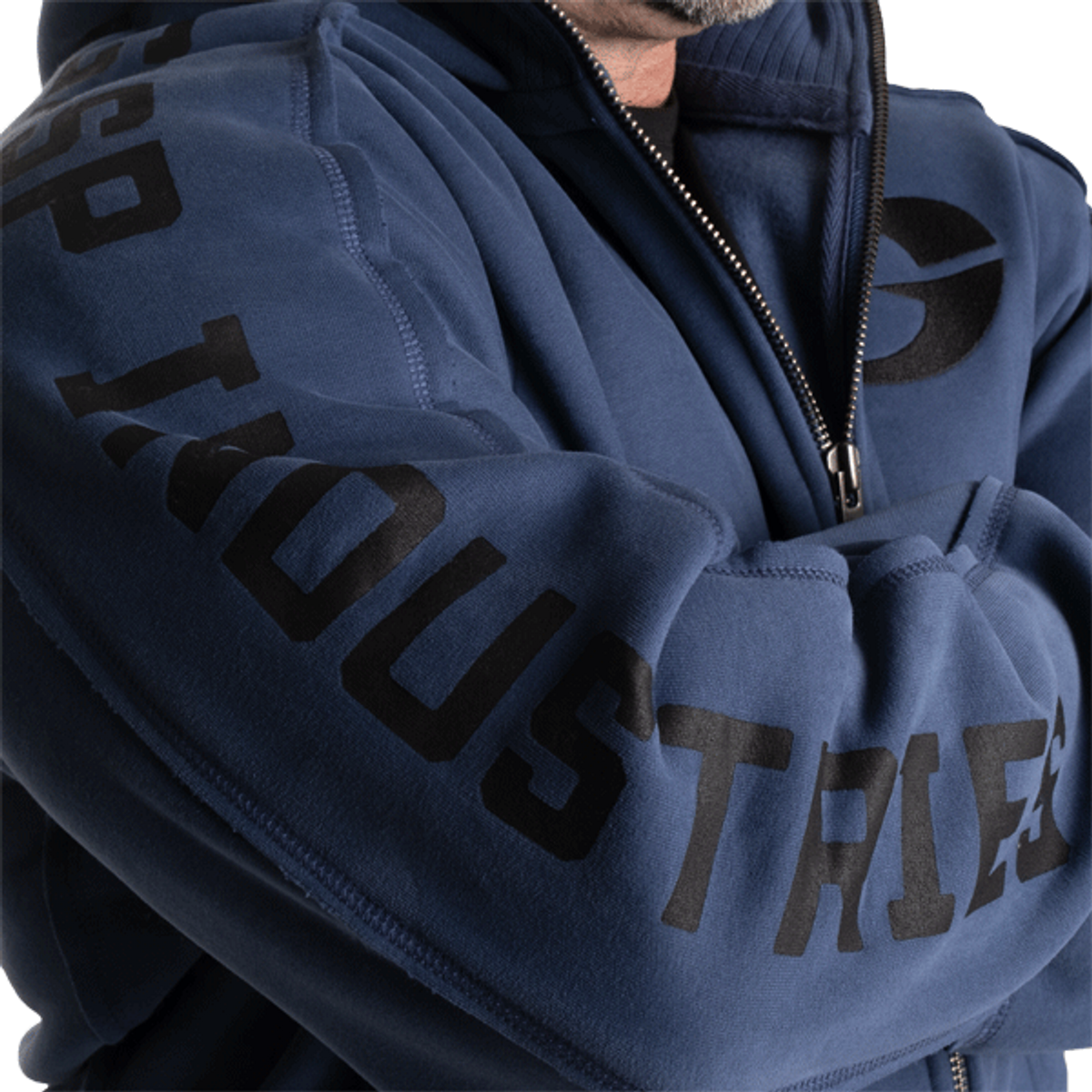 Gasp Basic Utility Tee Wash Green - T-skjorte 1 Gasp Basic Utility Tee Wash Green - T-skjorte