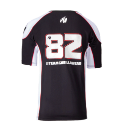 Gorilla Wear Athlete Tee 2.0 - T-skjorte