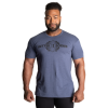 Better Bodies Recruit T-Shirt, Blå T-skjorte
