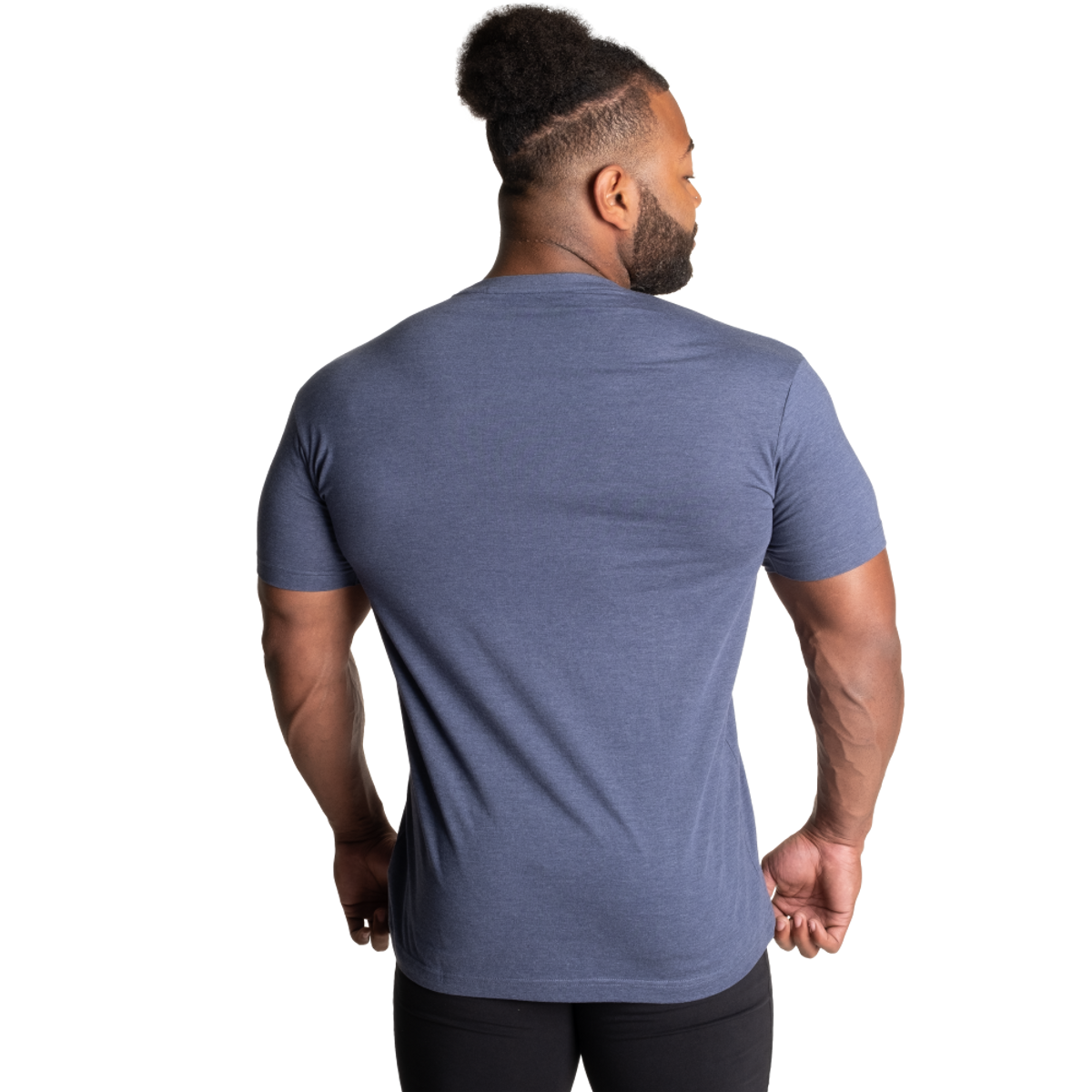 Gorilla Wear Classic T-shirt - Grønn T-skjorte 6 Gorilla Wear Classic T-shirt - Grønn T-skjorte - Bilde 6