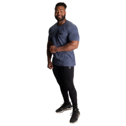 Gasp No1 Mesh Shorts Black/Flame