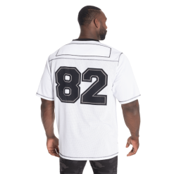 Gasp Iron Tee Black - T-skjorte