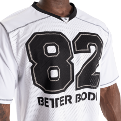 Gasp Iron Tee Black - T-skjorte -Treningsklær butikk w1200h1200 228