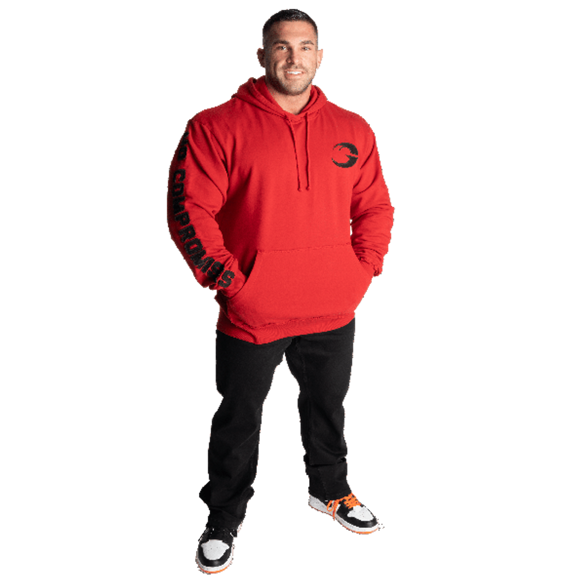 Gasp Original Mesh Pants Tactical Camo - Treningsbukse 3 Gasp Original Mesh Pants Tactical Camo - Treningsbukse - Bilde 3