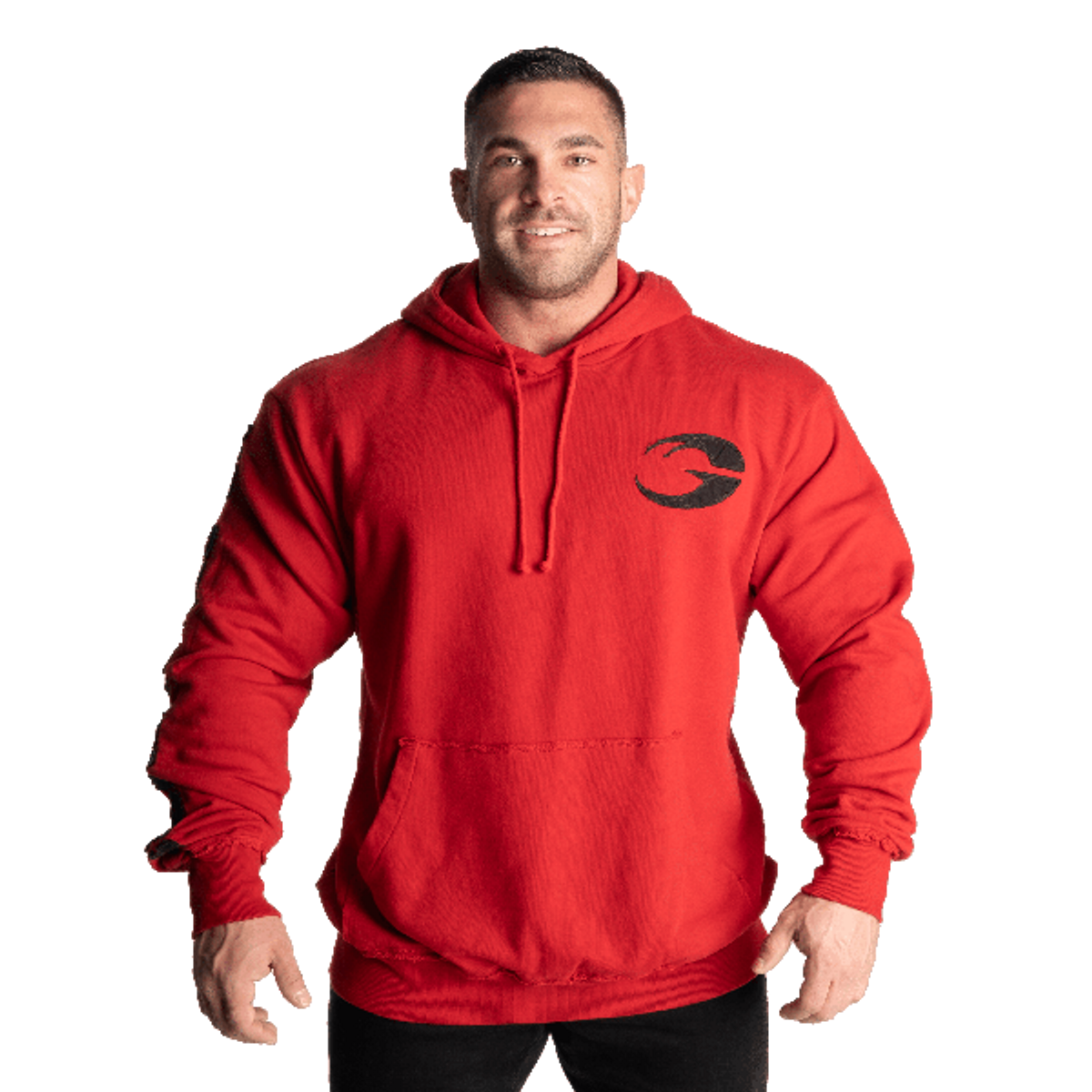 Gasp Original Mesh Pants Tactical Camo - Treningsbukse 4 Gasp Original Mesh Pants Tactical Camo - Treningsbukse - Bilde 4