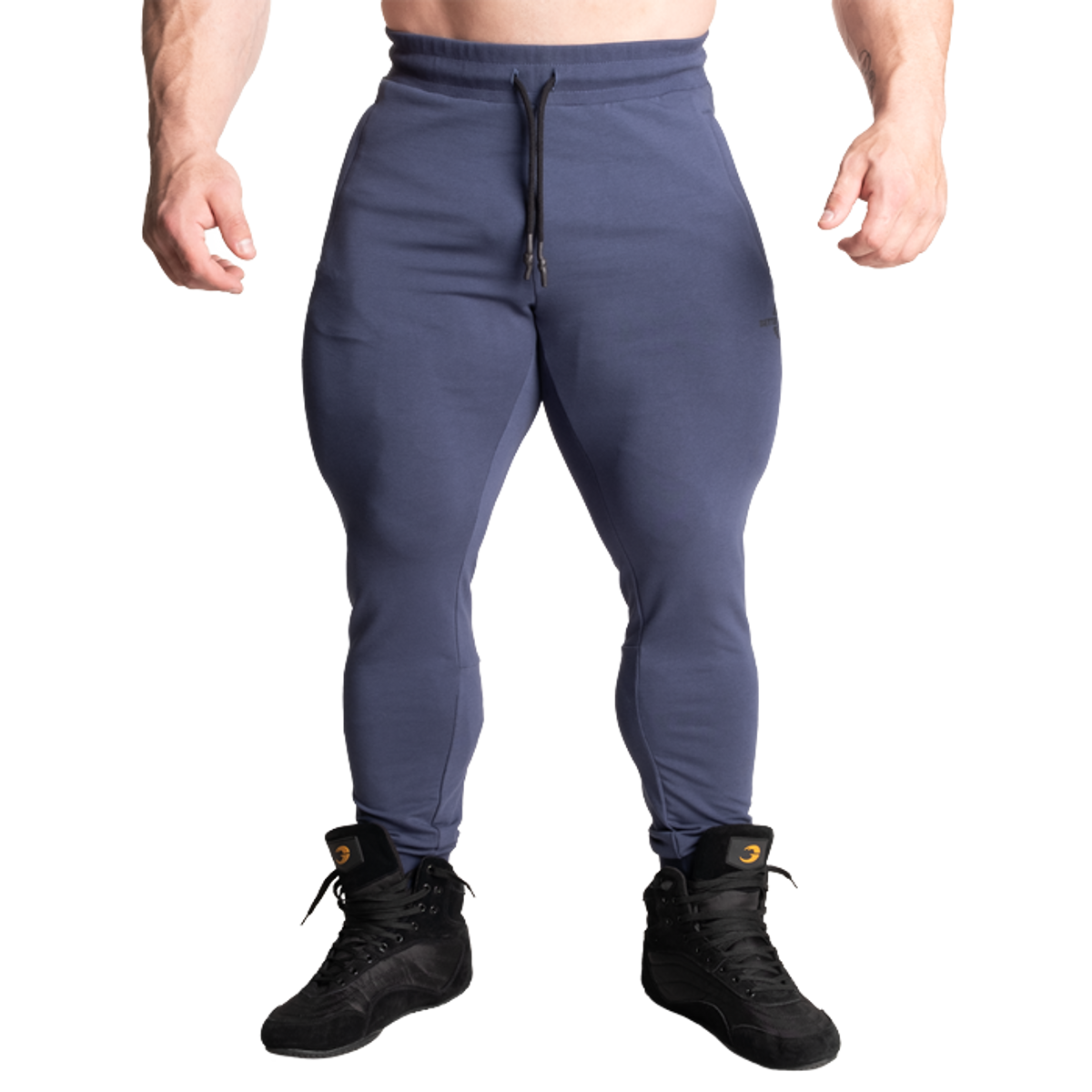 Gorilla Wear Classic T-shirt, Beige T-skjorte 8 Gorilla Wear Classic T-shirt, Beige T-skjorte - Bilde 8