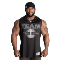 Better Bodies Iron Mesh Tank Sort