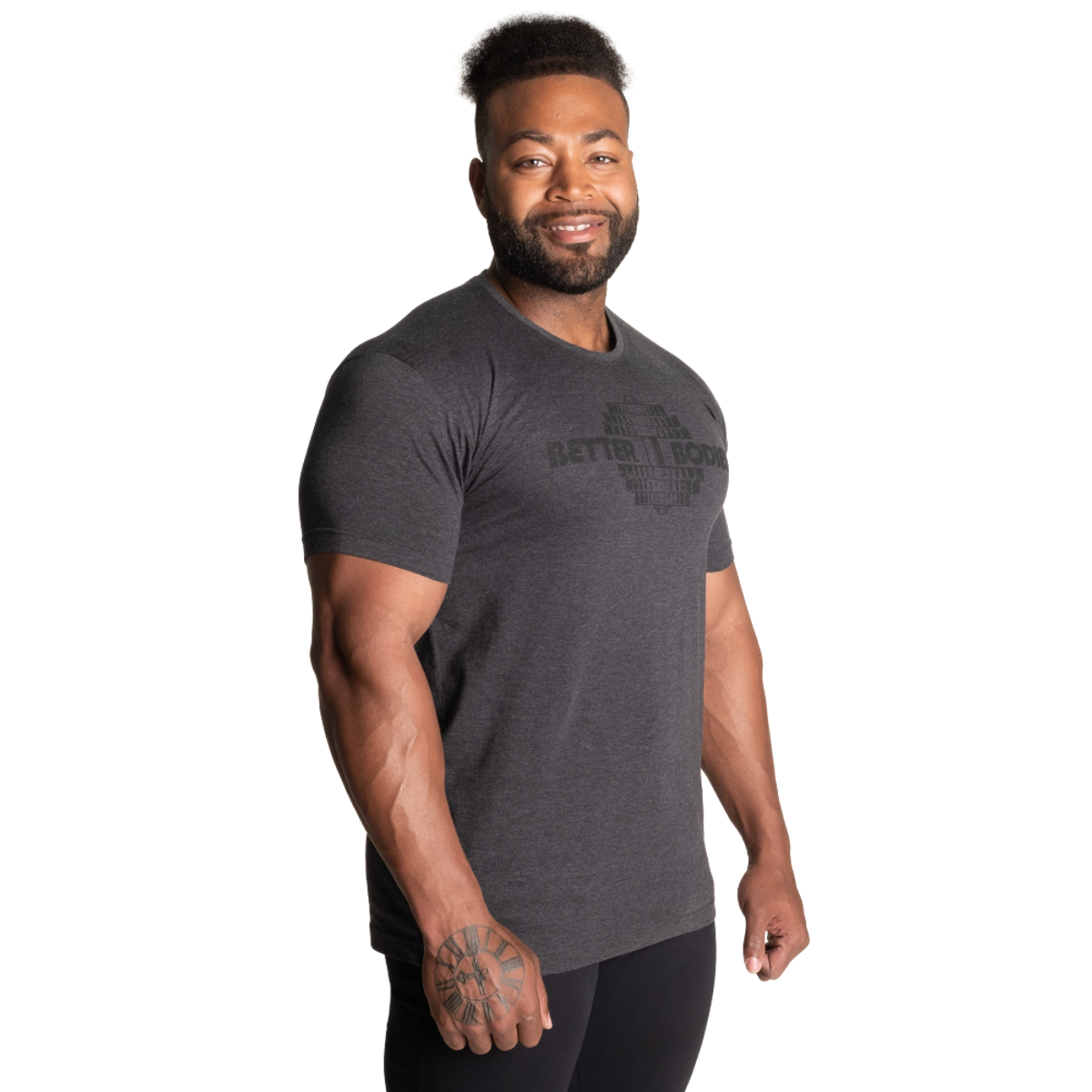 Gorilla Wear Lawrence Hooded Tank Top - Black 5 Gorilla Wear Lawrence Hooded Tank Top - Black - Bilde 5