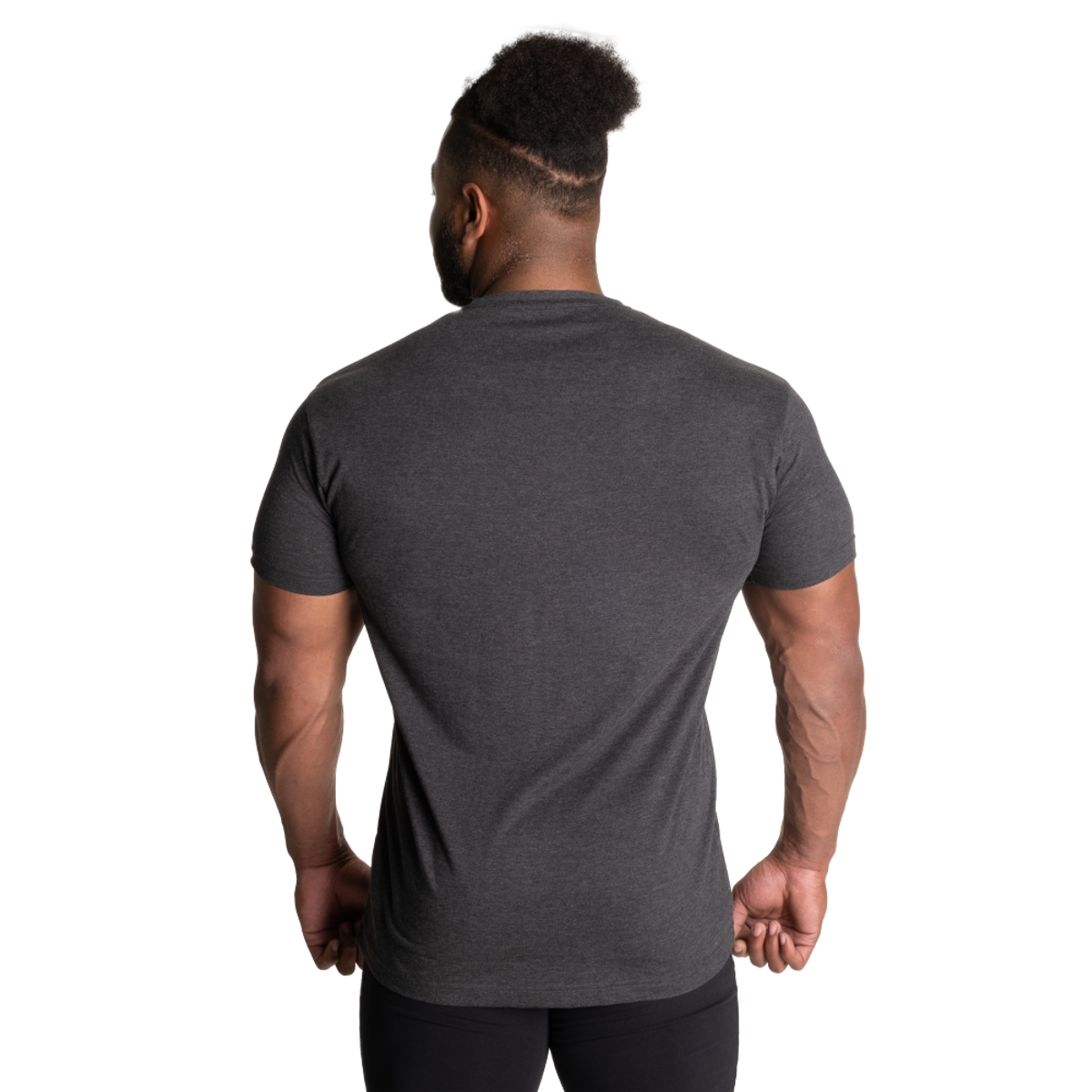 Gorilla Wear Lawrence Hooded Tank Top - Black 6 Gorilla Wear Lawrence Hooded Tank Top - Black - Bilde 6