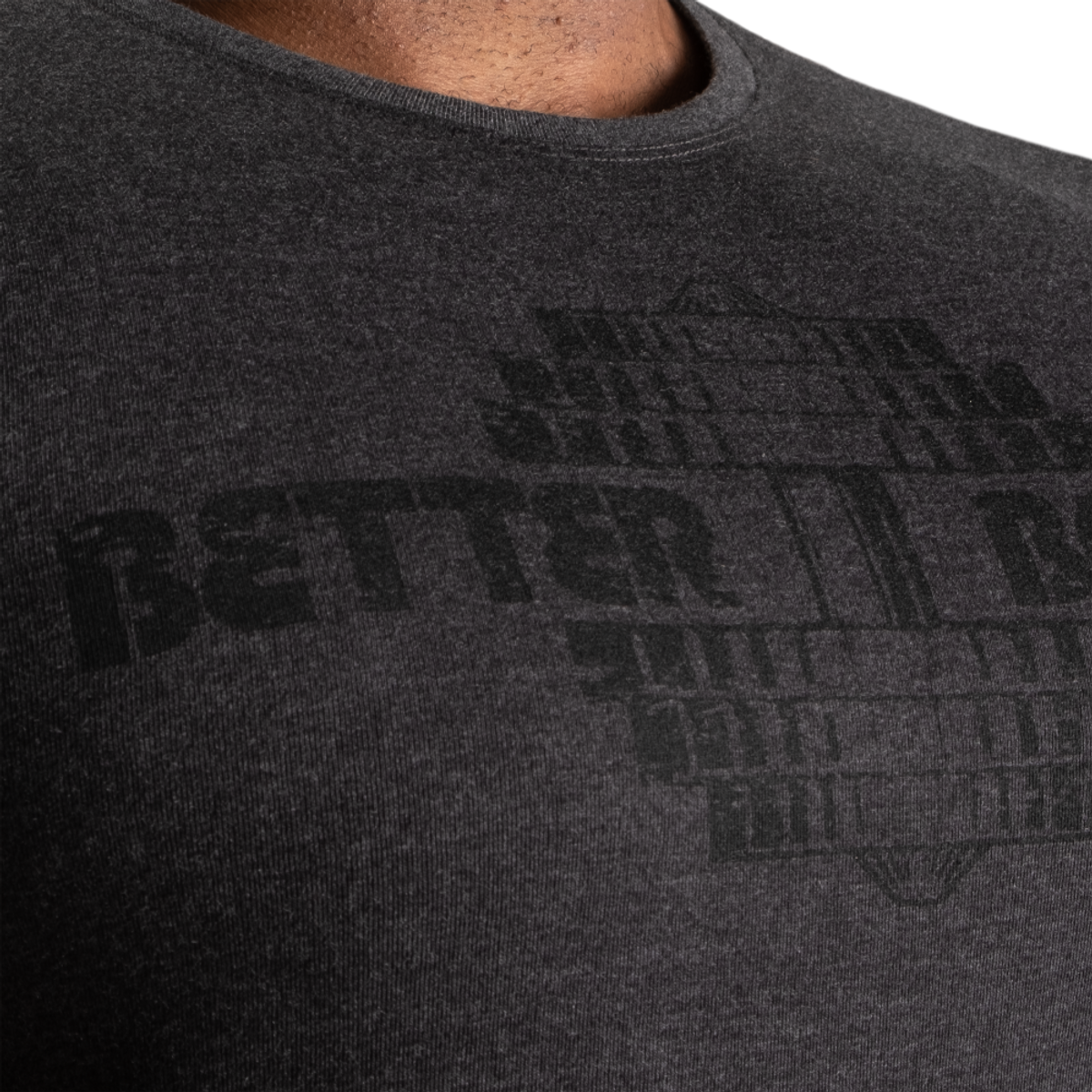 Gorilla Wear Lawrence Hooded Tank Top - Black 7 Gorilla Wear Lawrence Hooded Tank Top - Black - Bilde 7