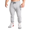 Better Bodies Tapered Joggers V2 - Lys Grå Treningsbukse