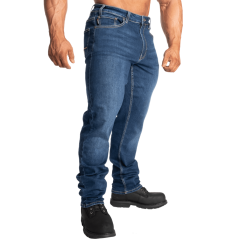 Gasp Flex Denim - Blå Jeans