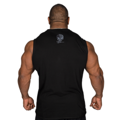 Gasp Vintage Tank - Sort/grå -Treningsklær butikk w1200h1200 270