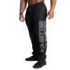Better Bodies Stanton Sweatpants V2, Sort Treningsbukse