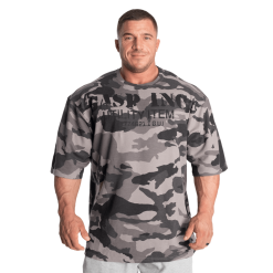 Gasp Iron Thermal Tee Tactical Camo - T-skjorte -Treningsklær butikk w1200h1200 329