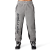Gorilla Wear Augustine Old School Pants - Grey