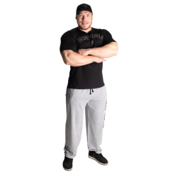 Gasp Atlas Tee - Black Iron World -Treningsklær butikk w1200h1200 361