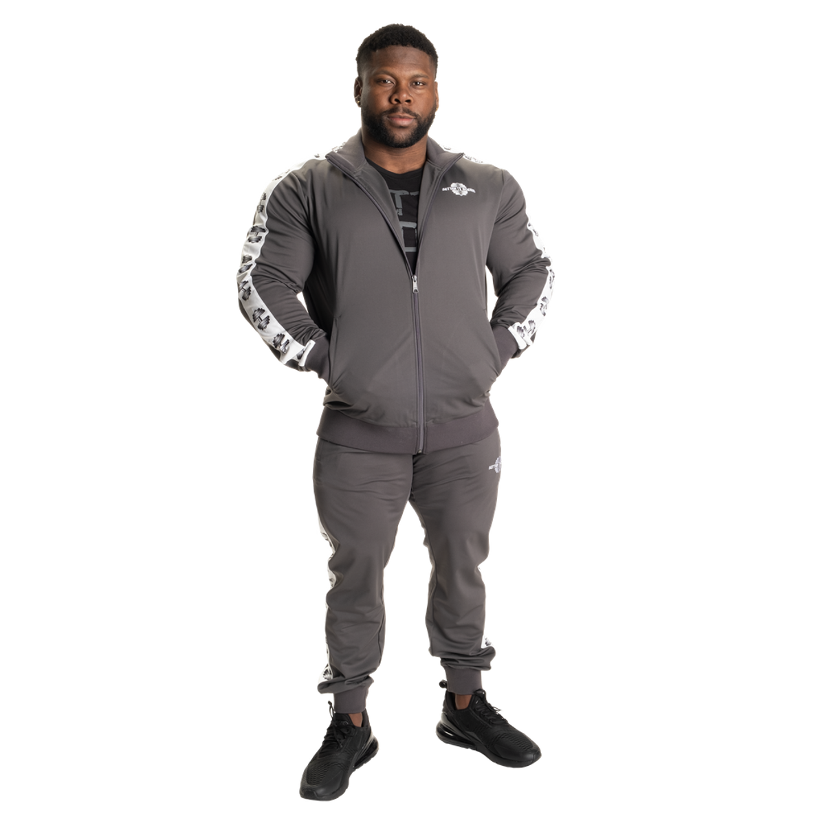 Star Nutrition Protein Pancake Mix - 1kg 1 Star Nutrition Protein Pancake Mix - 1kg