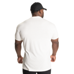 Better Bodies Recruit Tee, Hvit T-skjorte -Treningsklær butikk w1200h1200 388