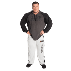 Gorilla Wear Lawrence Hooded Tank Top - Army Green -Treningsklær butikk w1200h1200 42