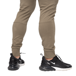 Better Bodies Tapered Jogger V2 - Grønn -Treningsklær butikk w1200h1200 445