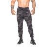 Better Bodies Tapered Jogger V2 - Dark Camo