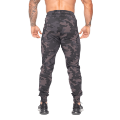 Better Bodies Tapered Jogger V2 - Dark Camo -Treningsklær butikk w1200h1200 458