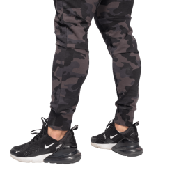 Better Bodies Tapered Jogger V2 - Dark Camo -Treningsklær butikk w1200h1200 459