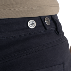 Better Bodies Dame Better Bodies Cargo Pants - Sort Bukse -Treningsklær butikk w1200h1200 508