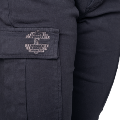 Better Bodies Dame Better Bodies Cargo Pants - Sort Bukse -Treningsklær butikk w1200h1200 509