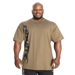 Gasp Original Tee - Grønn T-skjorte