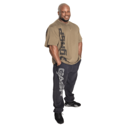 Gasp Original Tee - Grønn T-skjorte -Treningsklær butikk w1200h1200 559