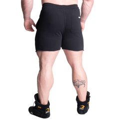Better Bodies EON Shorts, Sort 8 Better Bodies EON Shorts, Sort -Treningsklær butikk w1200h1200 577