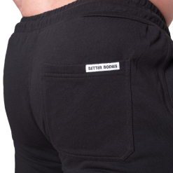 Better Bodies EON Shorts, Sort 9 Better Bodies EON Shorts, Sort -Treningsklær butikk w1200h1200 578