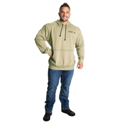 Gasp Acid Hoodie, Grønn Hettegenser -Treningsklær butikk w1200h1200 586